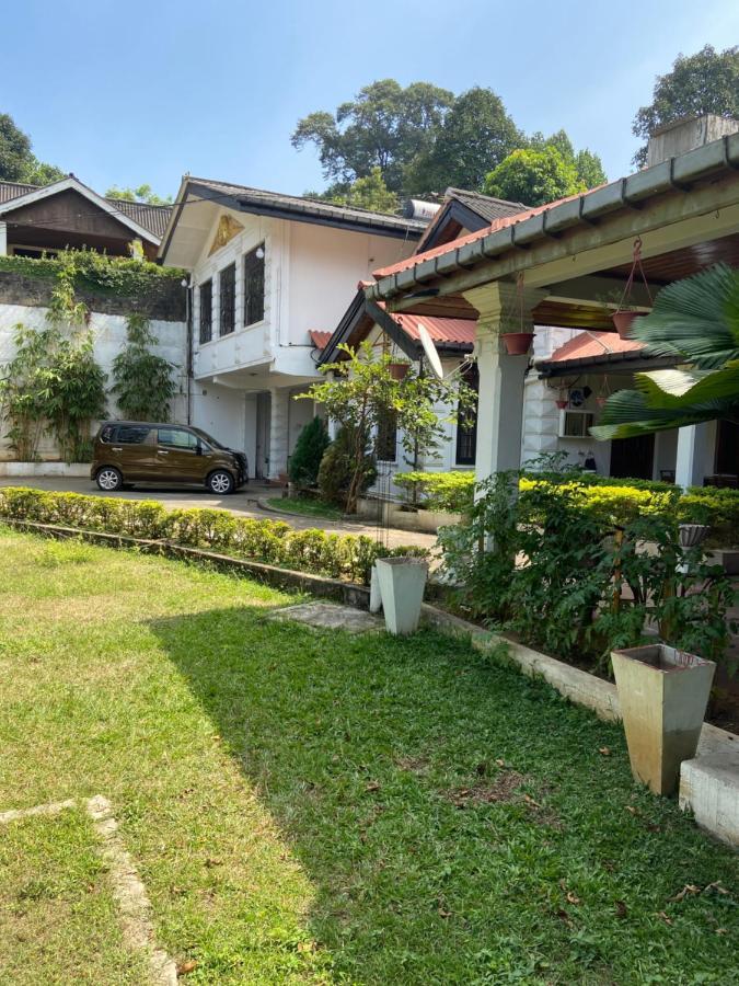 Kandy Garden Villa Exterior photo