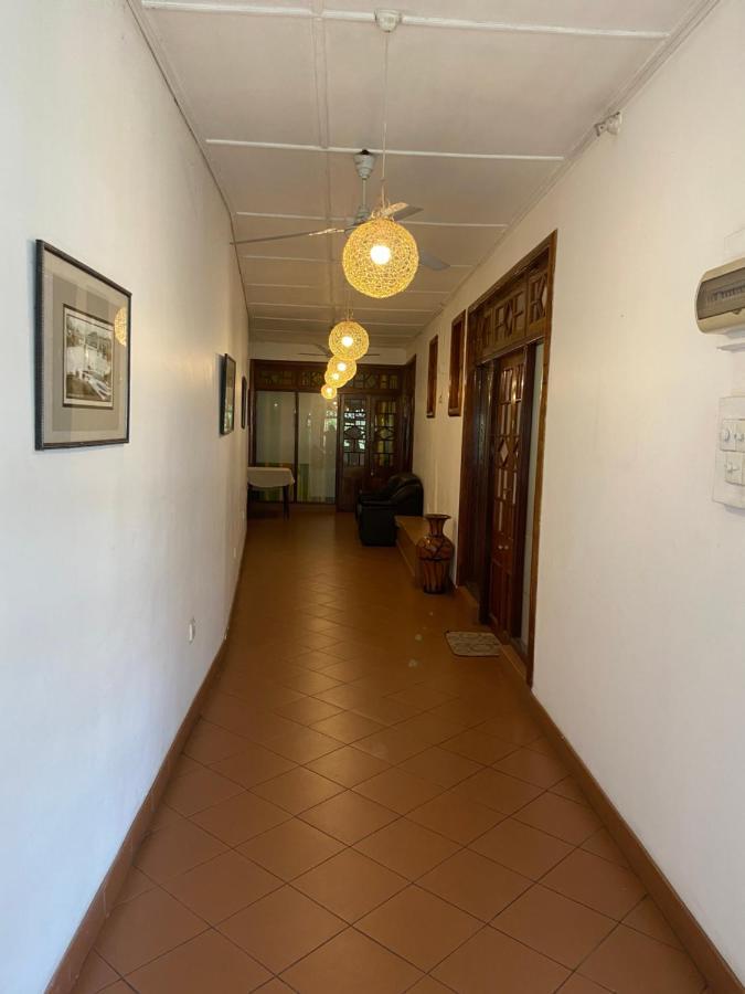 Kandy Garden Villa Exterior photo