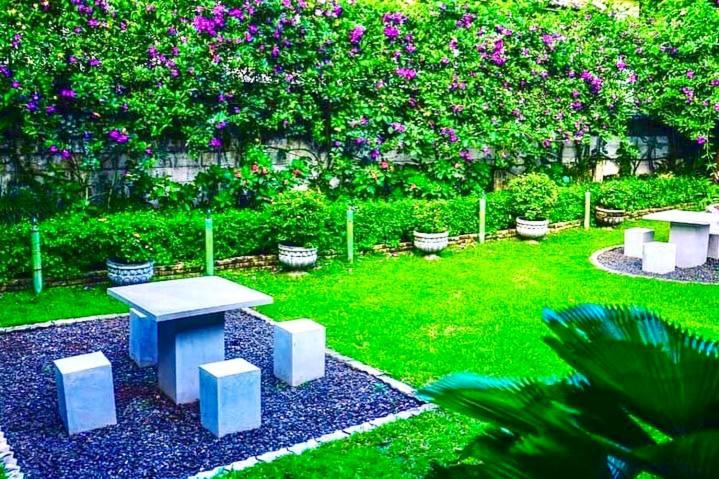 Kandy Garden Villa Exterior photo
